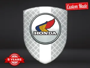 Honda Adesivi Lunotto Furgoni Edizione Universale Robusta